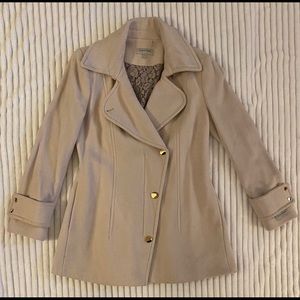Calvin Klein Woman's Coat